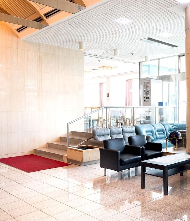 ホテルユタカウイング