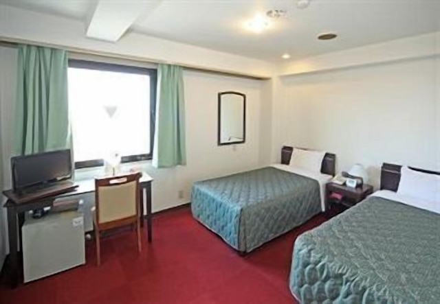 ホテルユタカウイング