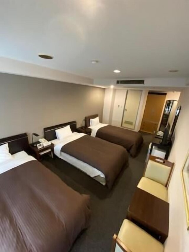 ホテルユタカウイング