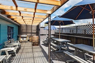 オーシャン ビーチ ホテル