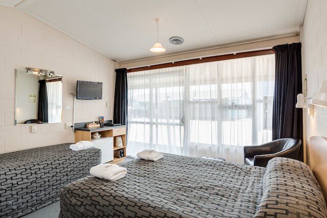 オーシャン ビーチ ホテル