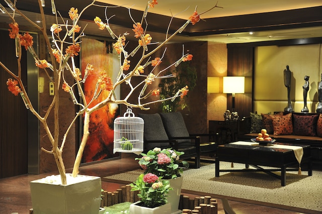 パシフィック ビジネス ホテル