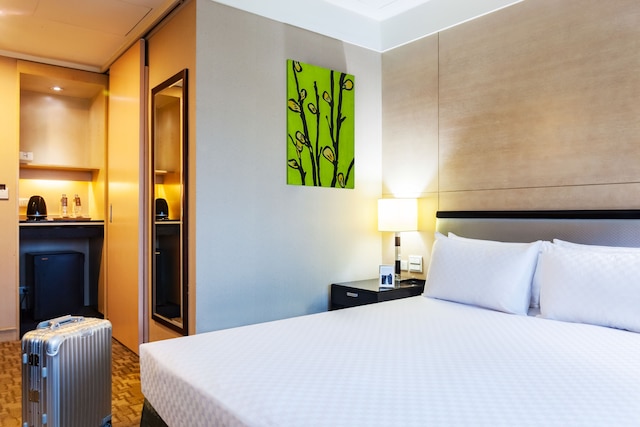 パシフィック ビジネス ホテル