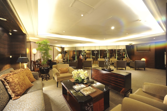 パシフィック ビジネス ホテル