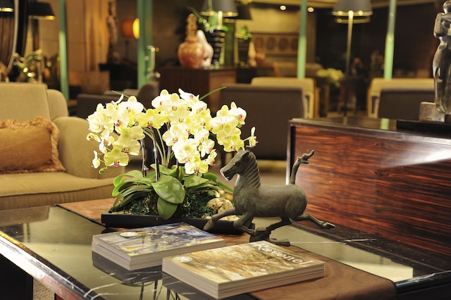 パシフィック ビジネス ホテル