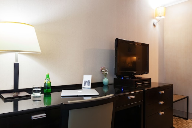 パシフィック ビジネス ホテル