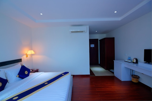 スターリー アンコール ホテル