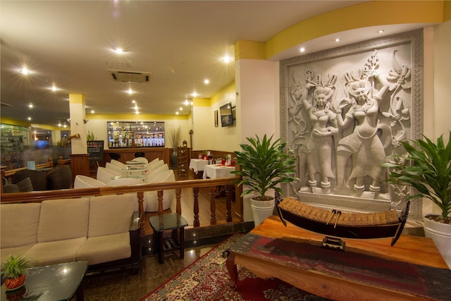 スターリー アンコール ホテル