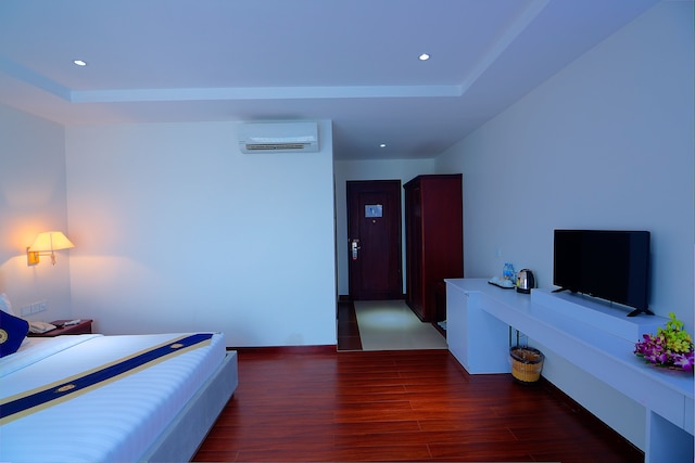 スターリー アンコール ホテル