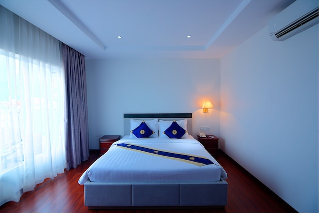 スターリー アンコール ホテル