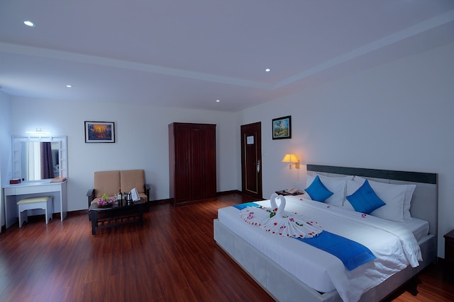 スターリー アンコール ホテル