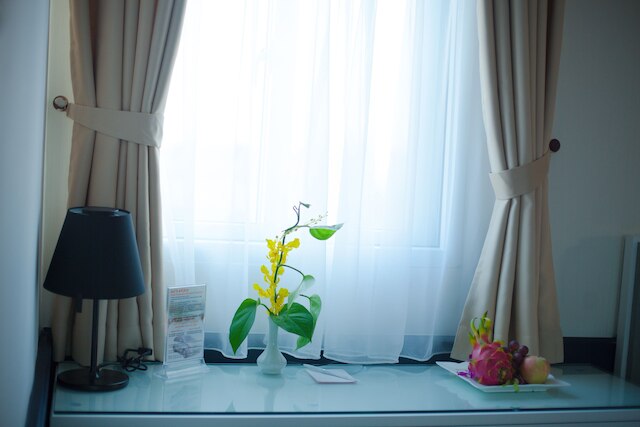 ハノイ ソロ ホステル