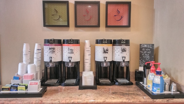 ハンプトン イン & スイーツ シアトル - エアポート / 28 アベニュー