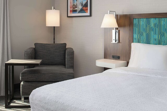 ハンプトン イン & スイーツ シアトル - エアポート / 28 アベニュー