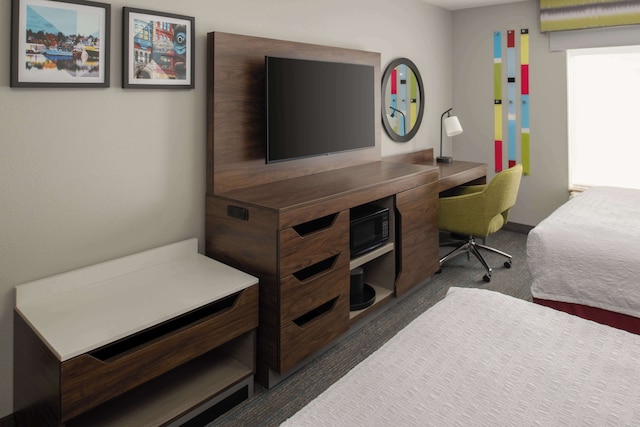 ハンプトン イン & スイーツ シアトル - エアポート / 28 アベニュー