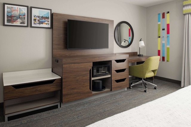 ハンプトン イン & スイーツ シアトル - エアポート / 28 アベニュー