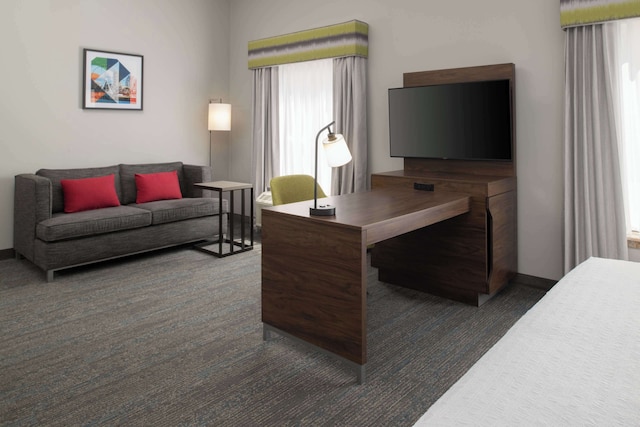 ハンプトン イン & スイーツ シアトル - エアポート / 28 アベニュー