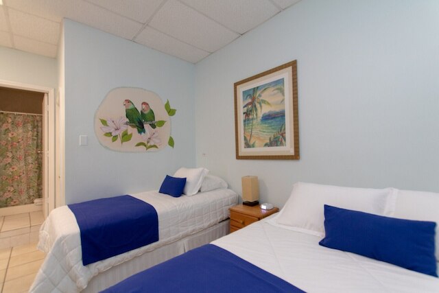 サンセット コーブ ビーチ リゾート