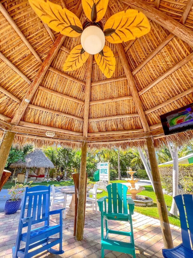 サンセット コーブ ビーチ リゾート