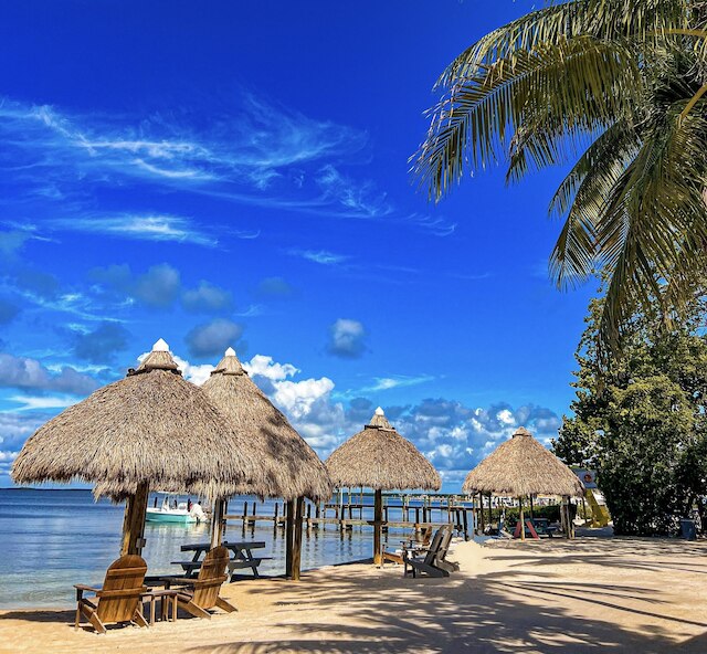 サンセット コーブ ビーチ リゾート