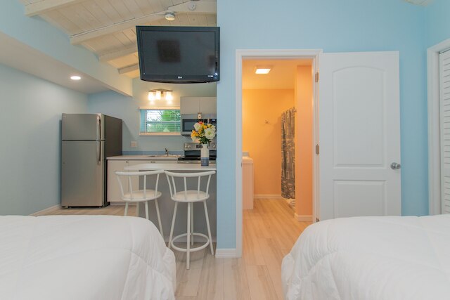 サンセット コーブ ビーチ リゾート