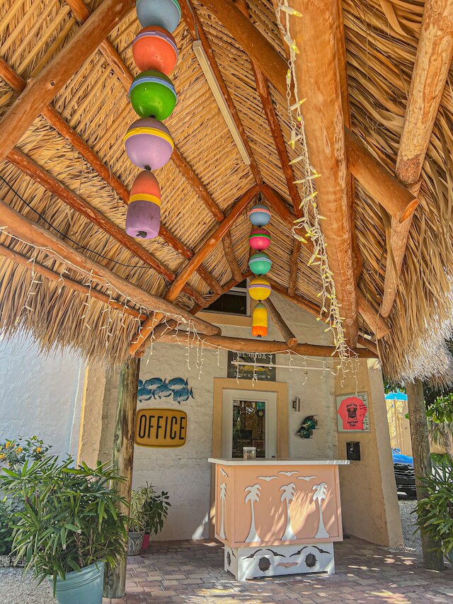 サンセット コーブ ビーチ リゾート