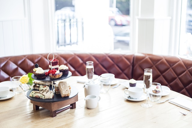 ホテル インディゴ ロンドン - ケンジントン by IHG