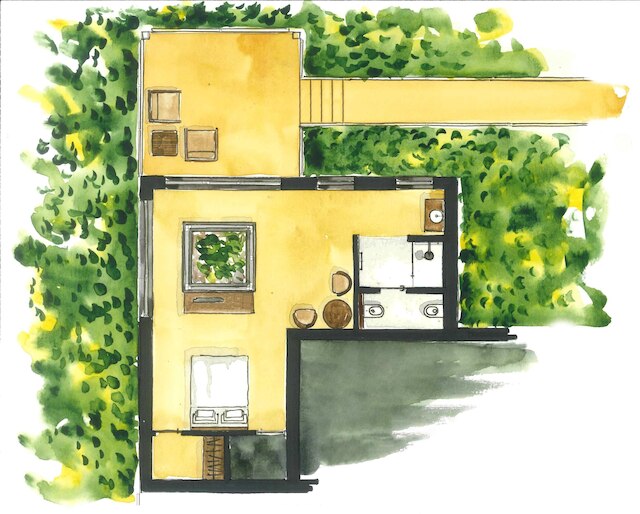 テルメ プライストリッケ リゾート & スパ