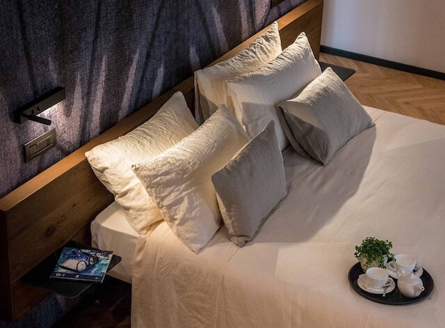 テルメ プライストリッケ リゾート & スパ