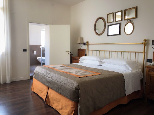 テルメ プライストリッケ リゾート & スパ