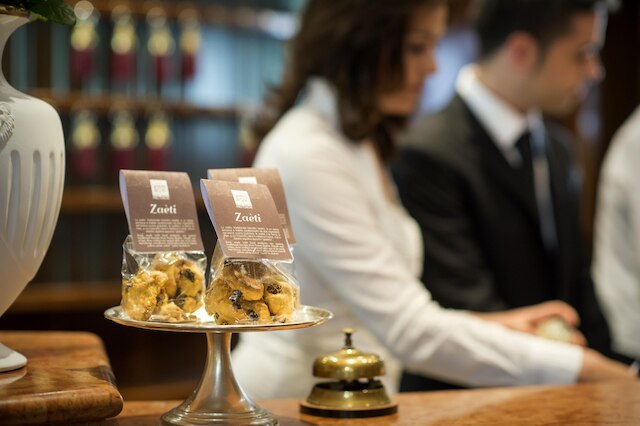 テルメ プライストリッケ リゾート & スパ