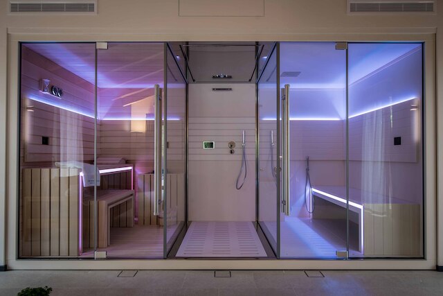 テルメ プライストリッケ リゾート & スパ