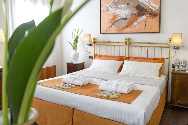 テルメ プライストリッケ リゾート & スパ