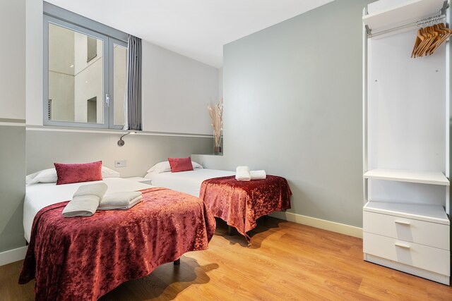 センセーション サグラダ ファミリア