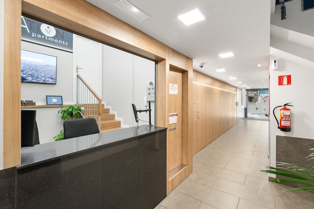 センセーション サグラダ ファミリア