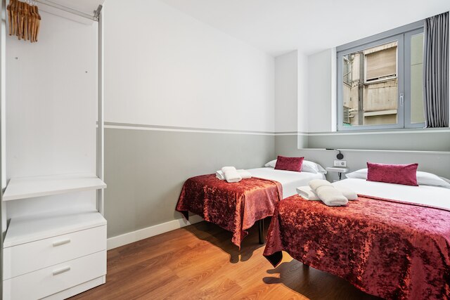 センセーション サグラダ ファミリア