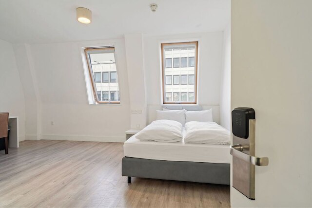 mk | ホテル ロンドン