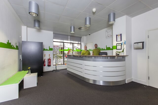 mk | ホテル ロンドン