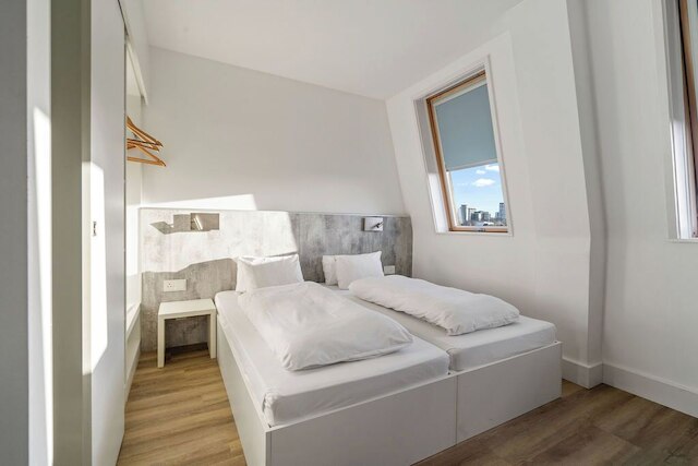 mk | ホテル ロンドン