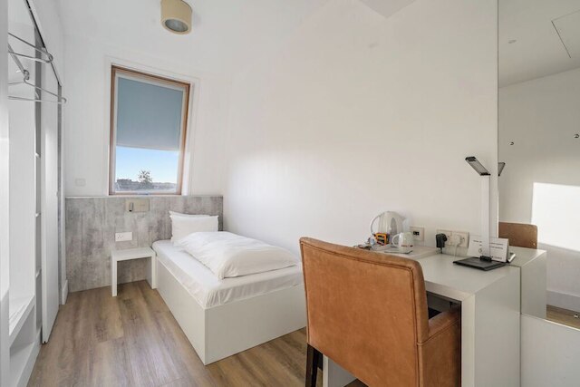 mk | ホテル ロンドン