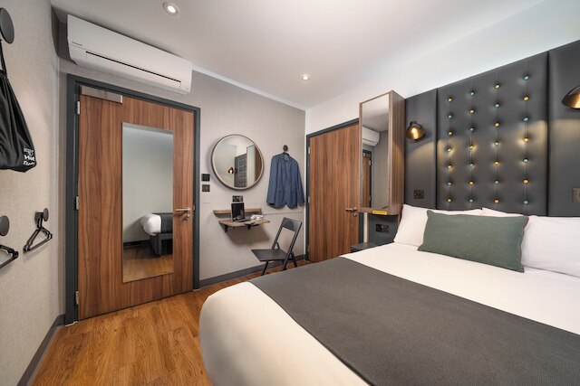 ポイント A ホテル - ウェストミンスター ロンドン