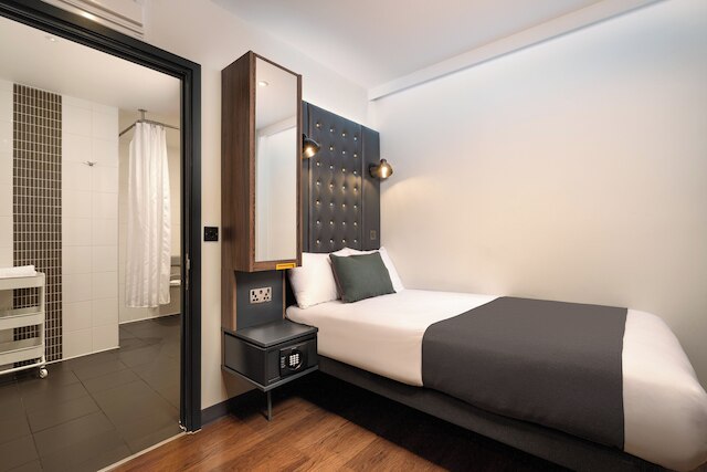 ポイント A ホテル - ウェストミンスター ロンドン