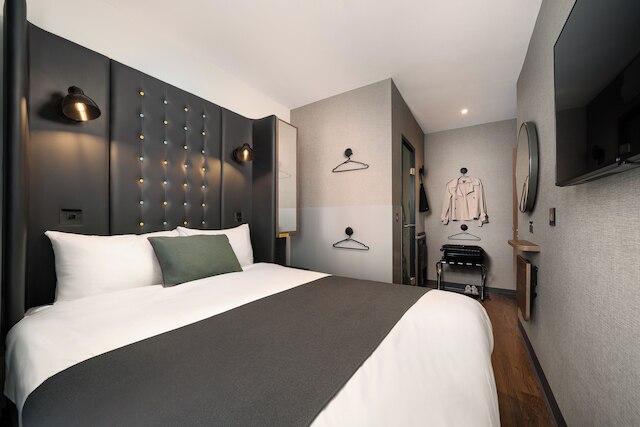 ポイント A ホテル - ウェストミンスター ロンドン