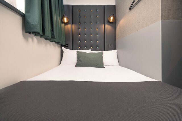 ポイント A ホテル - ウェストミンスター ロンドン