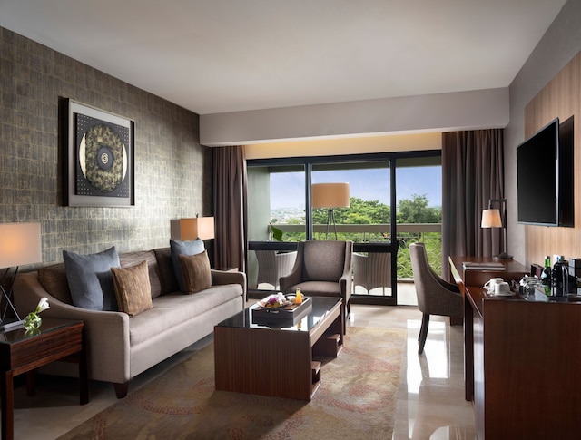 ロイヤル アンバルクモ ヨギャカルタ