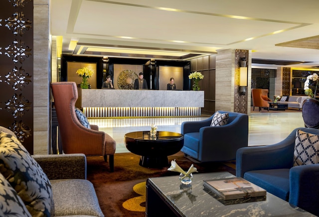 ロイヤル アンバルクモ ヨギャカルタ