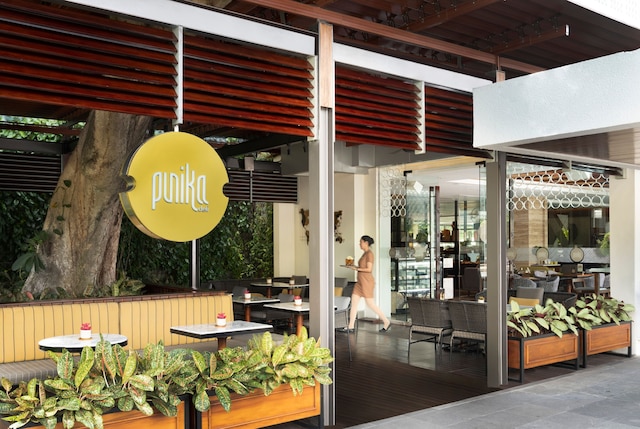 ロイヤル アンバルクモ ヨギャカルタ