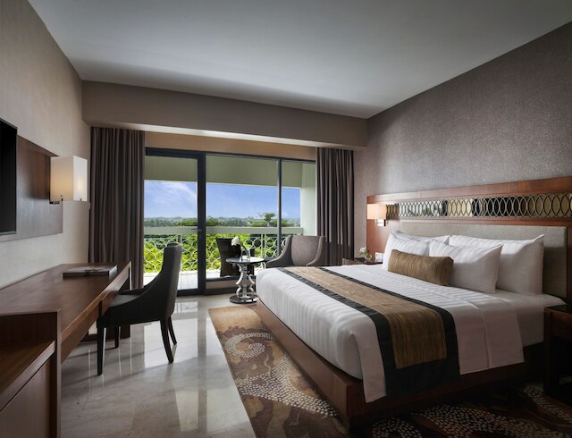 ロイヤル アンバルクモ ヨギャカルタ