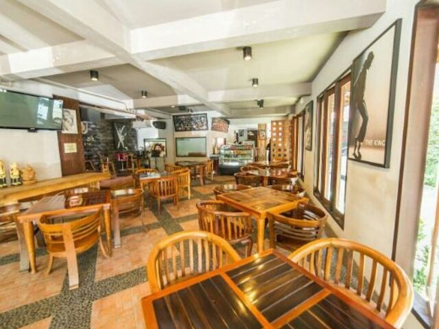 ド フレッシュ ゲストハウス