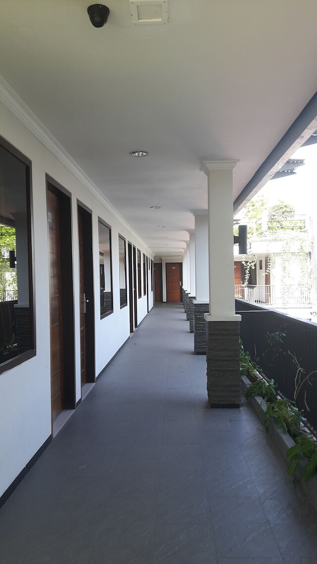 ド フレッシュ ゲストハウス